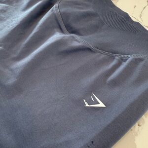 Gymshark leggings with Logo